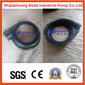 Centrifugal Slurry Pump Rubber Liner